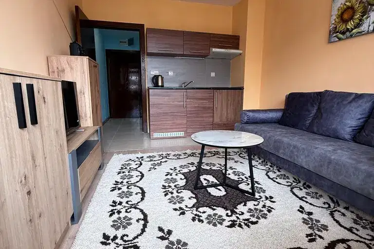 1-bedroom apartment in Oblast Blagoevgrad, Bansko