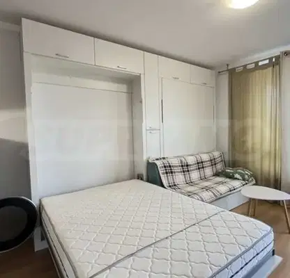 Photo 2 — 1-bedroom apartment in Oblast Blagoevgrad, Bansko