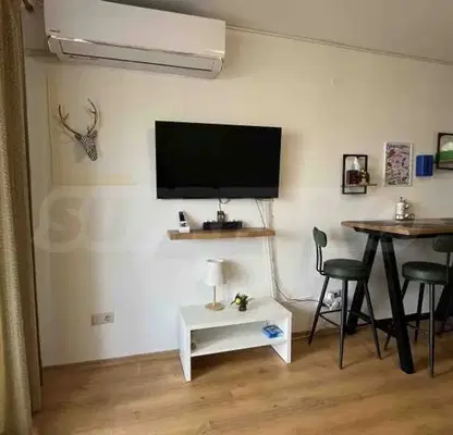 Photo 4 — 1-bedroom apartment in Oblast Blagoevgrad, Bansko