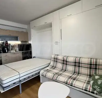 Photo 5 — 1-bedroom apartment in Oblast Blagoevgrad, Bansko