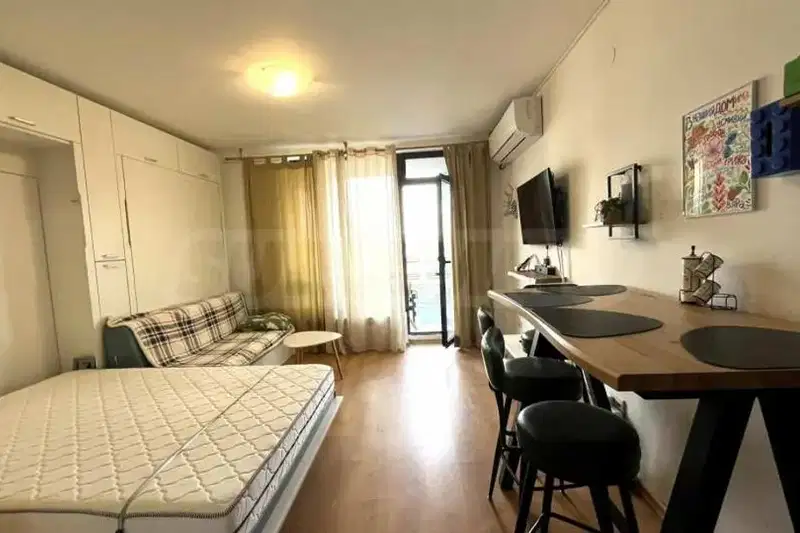 1-bedroom apartment in Oblast Blagoevgrad, Bansko
