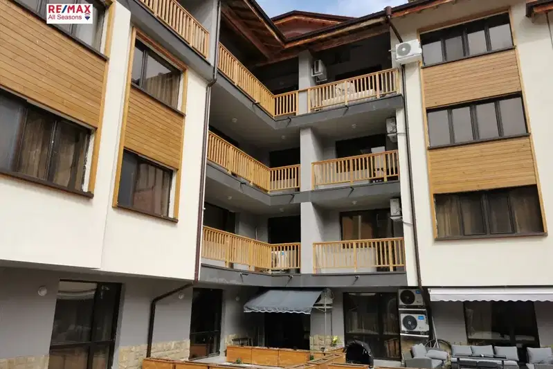 apartment in Blagoevgrad, Bansko