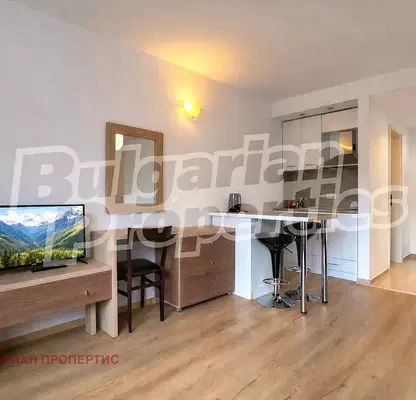 Photo 2 — apartment in Oblast Blagoevgrad, Bansko