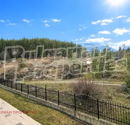 Photo 3 — apartment in Oblast Blagoevgrad, Bansko