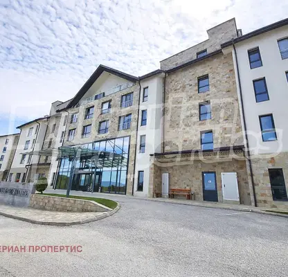Photo 5 — apartment in Oblast Blagoevgrad, Bansko