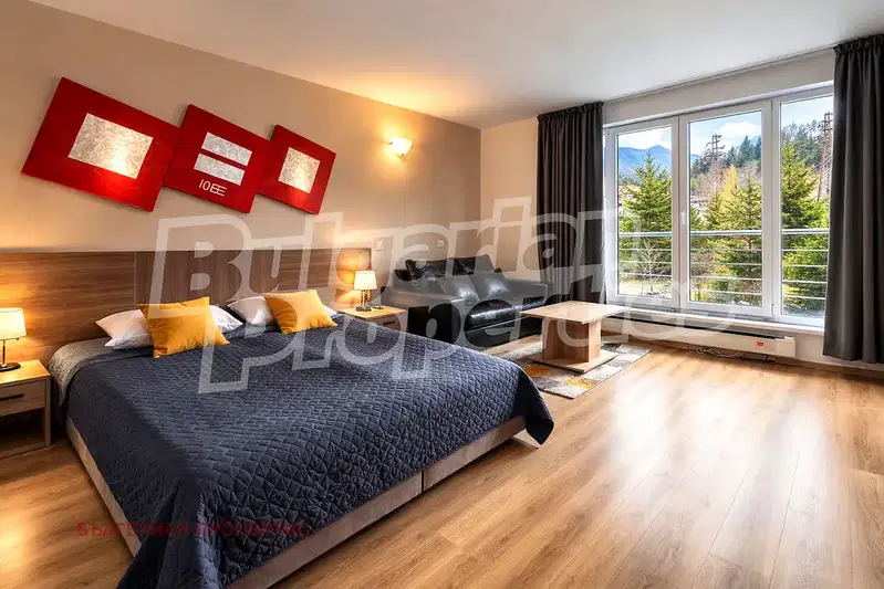 apartment in Oblast Blagoevgrad, Bansko
