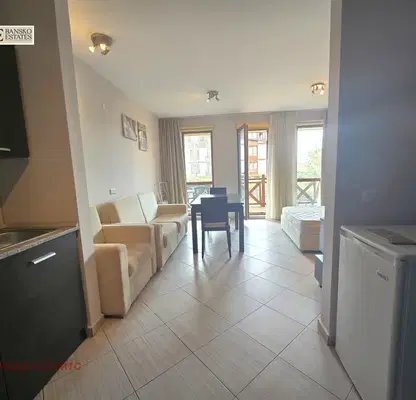 Photo 2 — 1-bedroom apartment in Blagoevgrad, Bansko