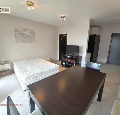 Photo 3 — 1-bedroom apartment in Blagoevgrad, Bansko