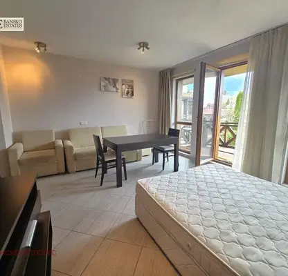 Photo 5 — 1-bedroom apartment in Blagoevgrad, Bansko