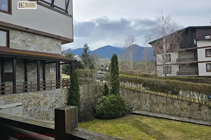 1-bedroom apartment in Blagoevgrad, Bansko