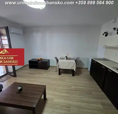 Снимка 5 — апартамент в Благоевград, Банско