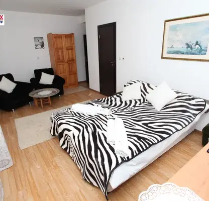 Photo 3 — apartment in Oblast Blagoevgrad, Bansko