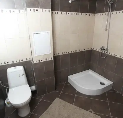 Photo 4 — apartment in Oblast Blagoevgrad, Bansko