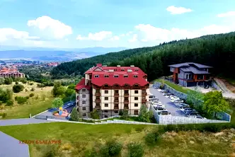 апартамент в Благоевград, Банско