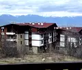 Снимка 5 — апартамент в Благоевград, Банско