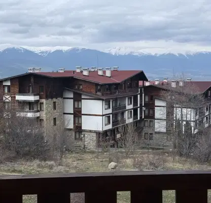 Photo 5 — apartment in Oblast Blagoevgrad, Bansko