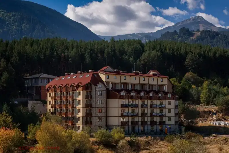 apartment in Oblast Blagoevgrad, Bansko