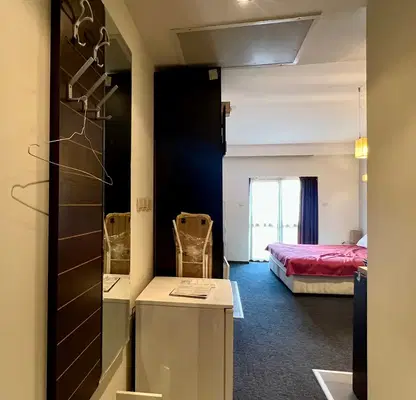 Photo 2 — apartment in Oblast Blagoevgrad, Bansko