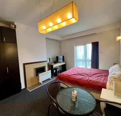 Photo 4 — apartment in Oblast Blagoevgrad, Bansko