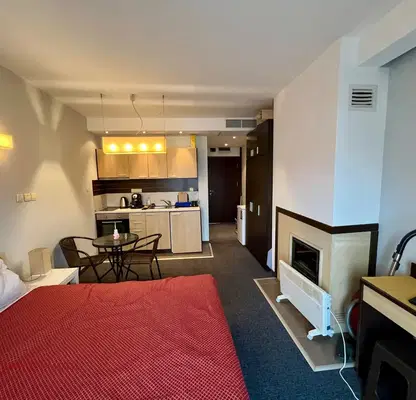 Photo 5 — apartment in Oblast Blagoevgrad, Bansko