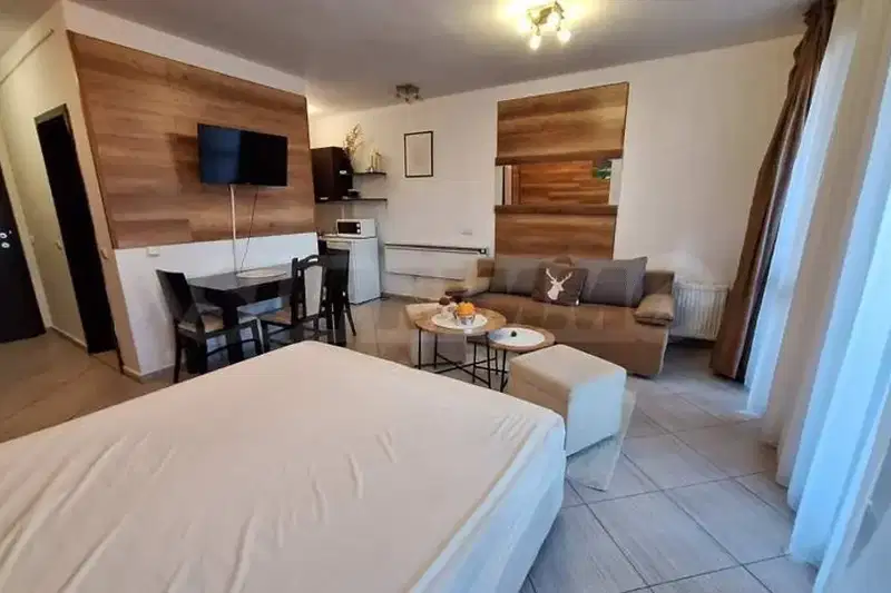 apartment in Oblast Blagoevgrad, Bansko