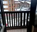 Снимка 4 — Двустаен апартамент в Благоевград, Банско