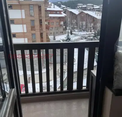 Photo 4 — 2-bedroom apartment in Oblast Blagoevgrad, Bansko