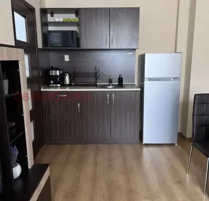 Photo 5 — 2-bedroom apartment in Oblast Blagoevgrad, Bansko