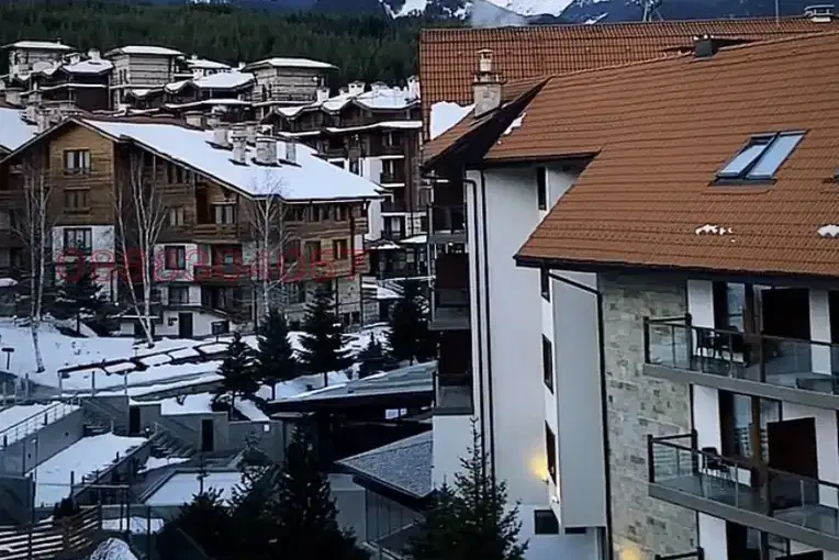 2-bedroom apartment in Oblast Blagoevgrad, Bansko