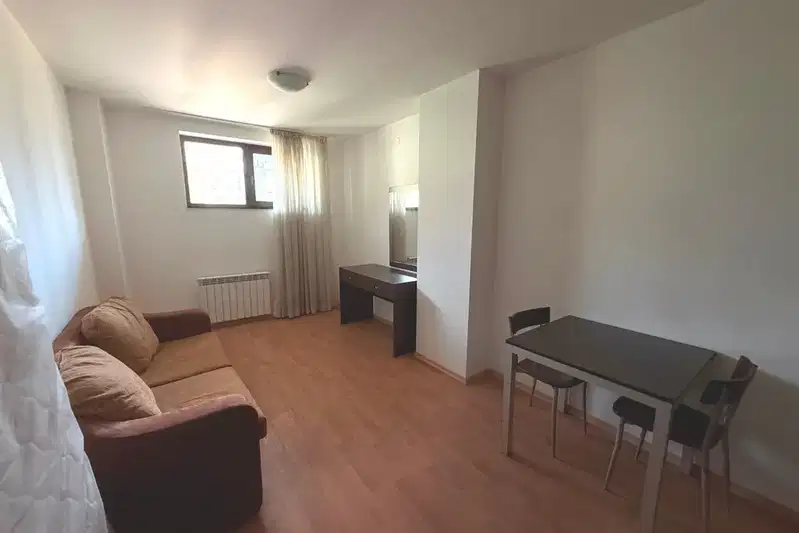 2-bedroom apartment in Oblast Blagoevgrad, Bansko