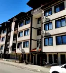Двустаен апартамент в Благоевград, Банско