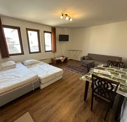 Photo 3 — 2-bedroom apartment in Oblast Blagoevgrad, Bansko