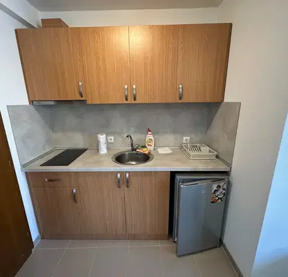 Photo 4 — 2-bedroom apartment in Oblast Blagoevgrad, Bansko