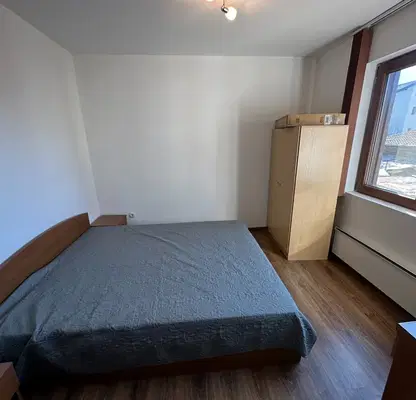 Photo 5 — 2-bedroom apartment in Oblast Blagoevgrad, Bansko