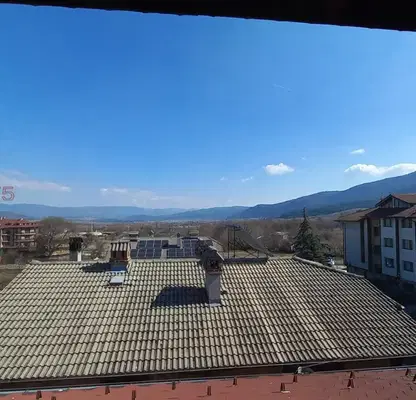 Photo 2 — 2-bedroom apartment in Oblast Blagoevgrad, Bansko
