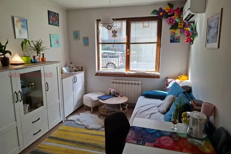 2-bedroom apartment in Oblast Blagoevgrad, Bansko