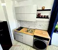 Снимка 5 — Двустаен апартамент в Благоевград, Банско