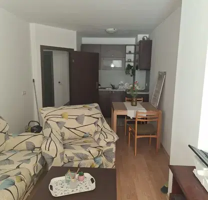 Photo 2 — 2-bedroom apartment in Oblast Blagoevgrad, Bansko