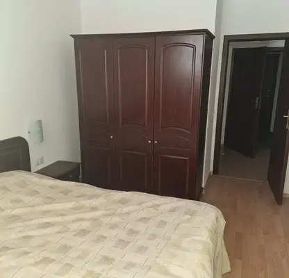 Photo 4 — 2-bedroom apartment in Oblast Blagoevgrad, Bansko