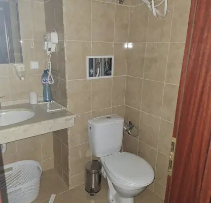 Photo 5 — 2-bedroom apartment in Oblast Blagoevgrad, Bansko