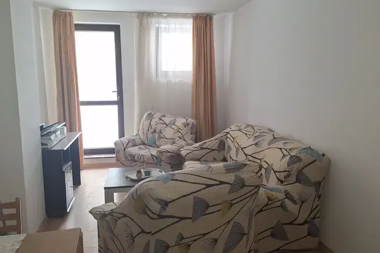 2-bedroom apartment in Oblast Blagoevgrad, Bansko