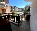 Снимка 2 — Двустаен апартамент в Благоевград, Банско