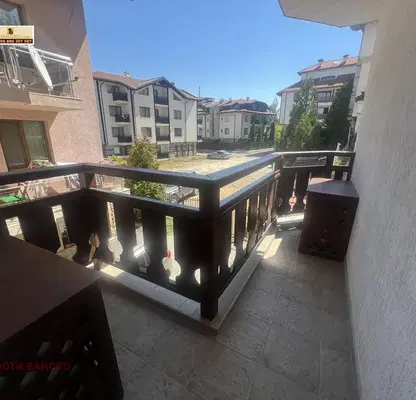 Photo 2 — 2-bedroom apartment in Oblast Blagoevgrad, Bansko