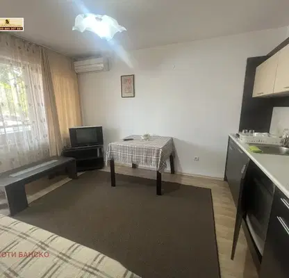 Photo 3 — 2-bedroom apartment in Oblast Blagoevgrad, Bansko