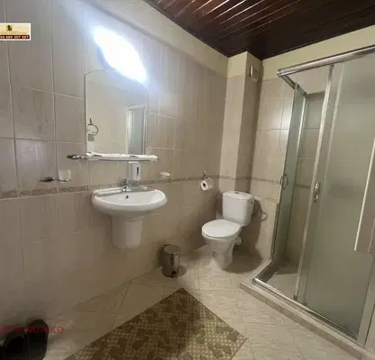 Photo 4 — 2-bedroom apartment in Oblast Blagoevgrad, Bansko
