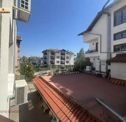 Photo 5 — 2-bedroom apartment in Oblast Blagoevgrad, Bansko
