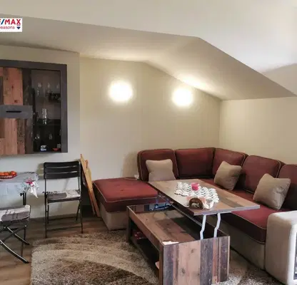 Photo 2 — 2-bedroom apartment in Oblast Blagoevgrad, Bansko