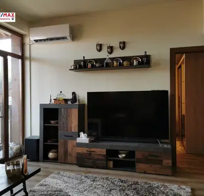Photo 3 — 2-bedroom apartment in Oblast Blagoevgrad, Bansko