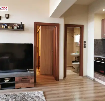Photo 4 — 2-bedroom apartment in Oblast Blagoevgrad, Bansko