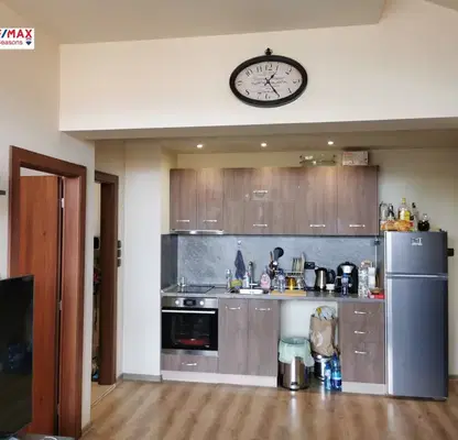 Photo 5 — 2-bedroom apartment in Oblast Blagoevgrad, Bansko